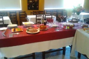 Restaurante Manjar Transmontano