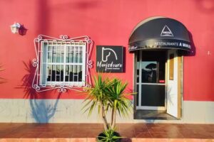 Restaurante Manjedoura