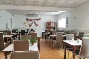 Restaurante Manos Consta