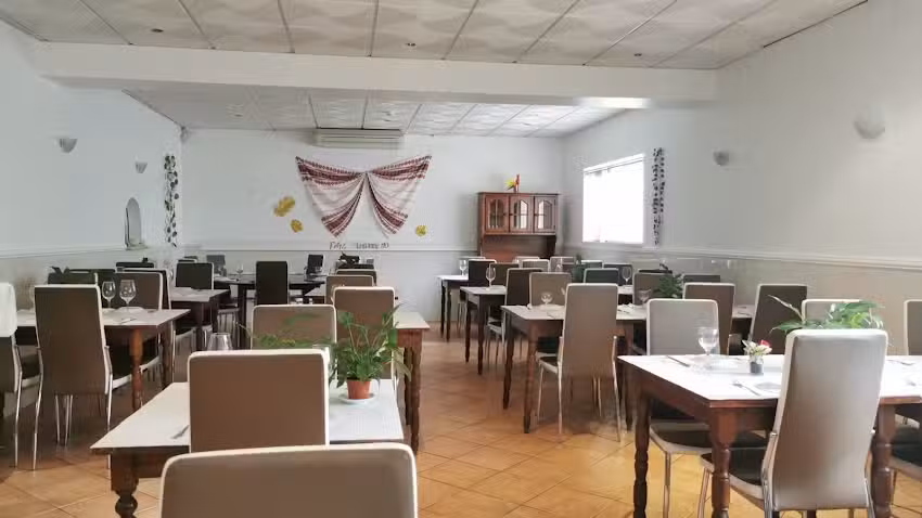 Restaurante Manos Consta