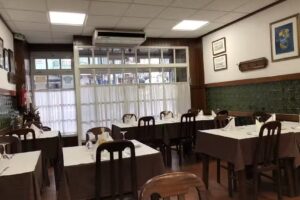 Restaurante Manuel Alves