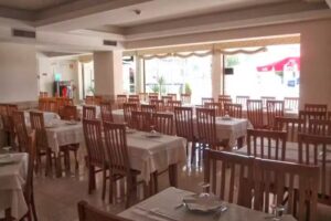 Restaurante Manuel das Matas
