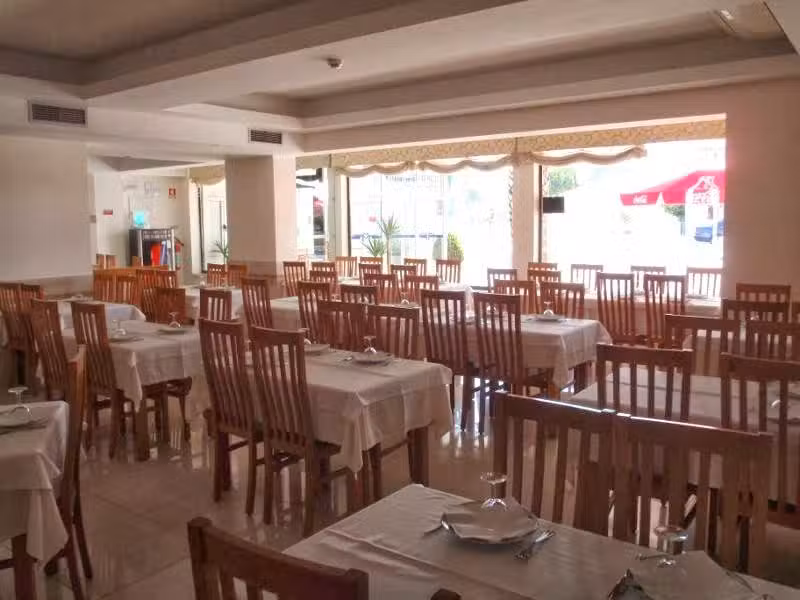 Restaurante Manuel das Matas