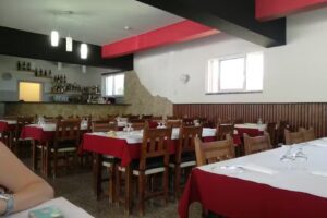 Restaurante Manuel do Norte