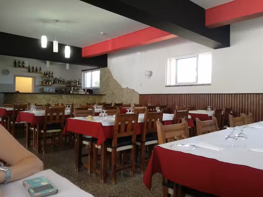 Restaurante Manuel do Norte