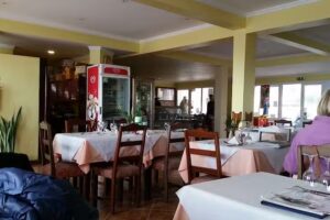 Restaurante Mar à Vista