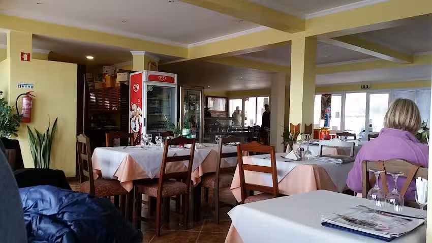 Restaurante Mar &agrave; Vista