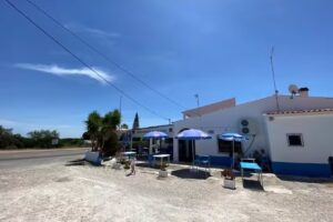 Restaurante Mar &agrave; Vista