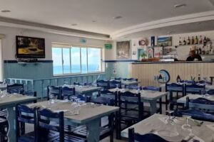 Restaurante Mar &agrave; Vista