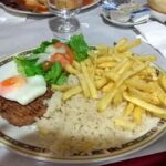 Restaurante Mar Azul