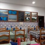 Restaurante Mar Azul