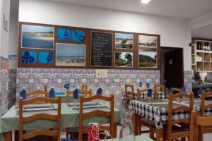 Restaurante Mar Azul