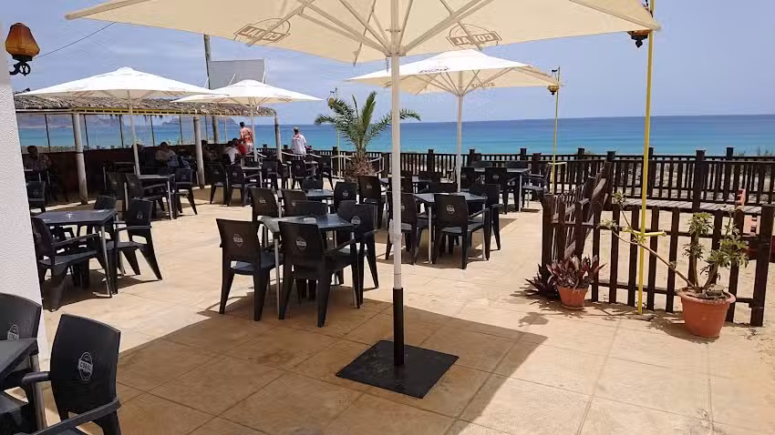 Restaurante Mar e Sol