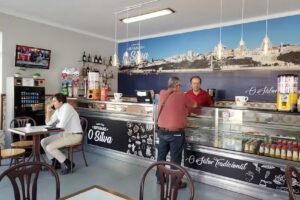 Restaurante Mar Vermelho