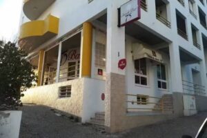 Restaurante Maranata Brasil