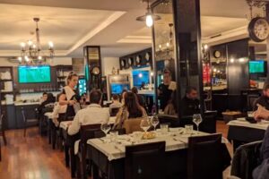 Restaurante Marco António