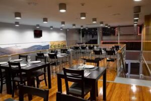 Restaurante Marco Maleiro