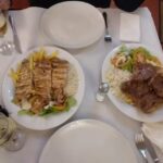 Restaurante Mar&eacute; Viva