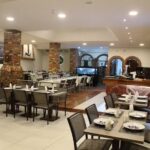 Restaurante Mar&eacute;s