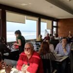 Restaurante Mar&eacute;s Vivas