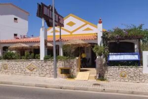 RESTAURANTE MARGEM SUL