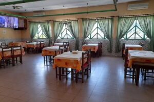 Restaurante Maria Adelaide