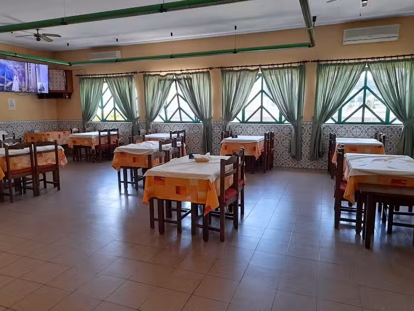 Restaurante Maria Adelaide