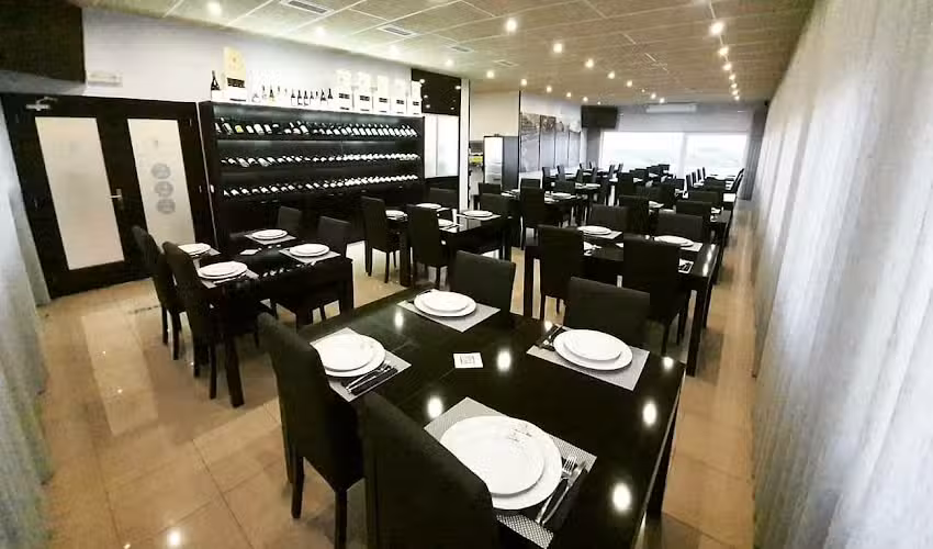 Restaurante Maria da Gl&oacute;ria