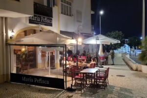 Restaurante Maria Petisca