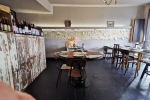 Restaurante Maria Rio