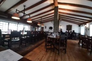 Restaurante Maria Rita