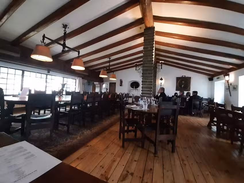 Restaurante Maria Rita