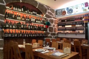 Restaurante Maria Rita