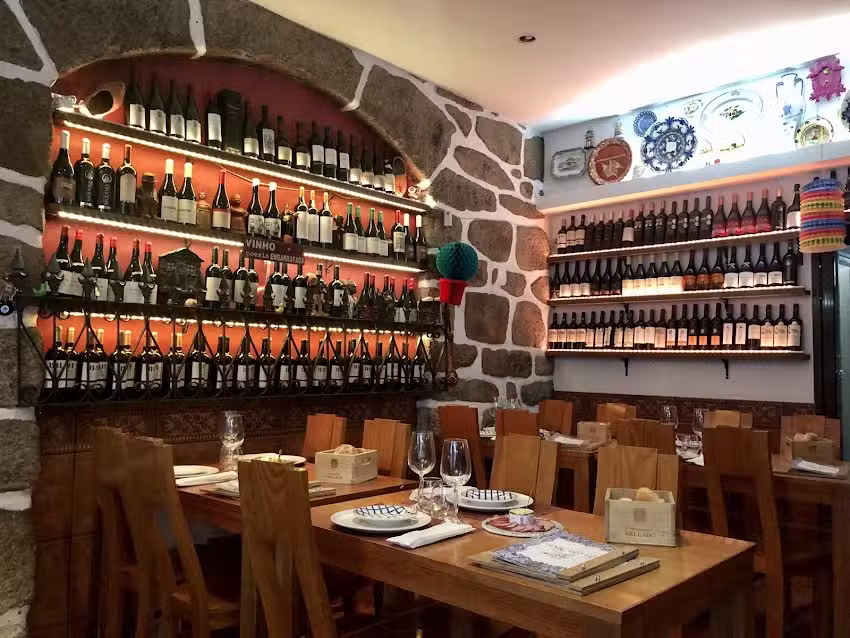 Restaurante Maria Rita