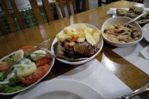 Restaurante Marialva