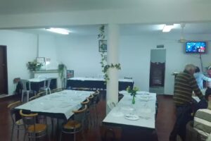 Restaurante Mariazinha