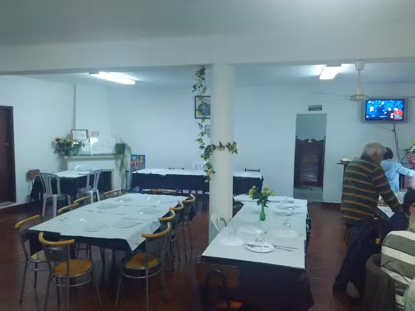 Restaurante Mariazinha