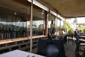 Restaurante Marina do Freixo