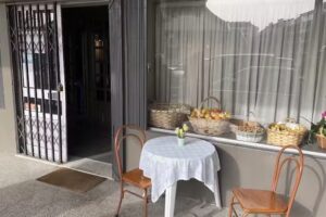 Restaurante M&aacute;rio