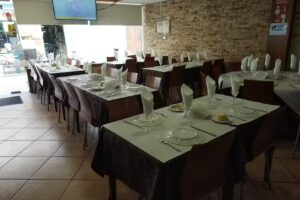 Restaurante Marisqueira