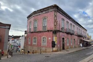 Restaurante Marisqueira Casa Velha