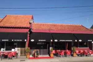 Restaurante Marisqueira Danidoce