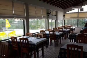 Restaurante Marisqueira Falcamar