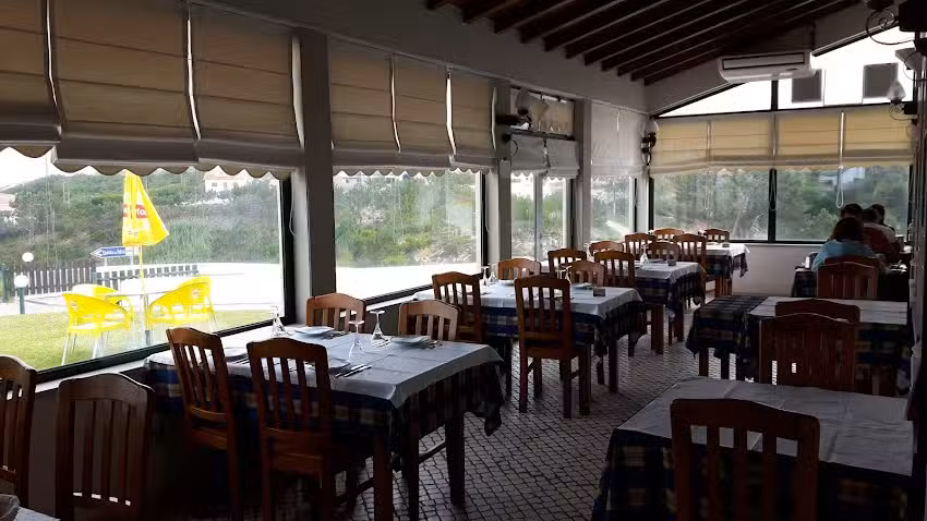 Restaurante Marisqueira Falcamar