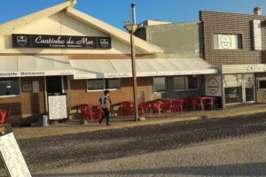 Restaurante Marisqueira Lismar