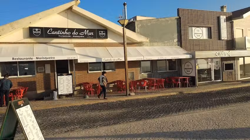 Restaurante Marisqueira Lismar