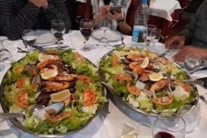 Restaurante Marisqueira O Solar