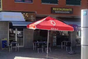 Restaurante Marisqueira Romeu