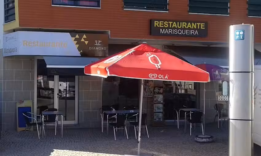 Restaurante Marisqueira Romeu