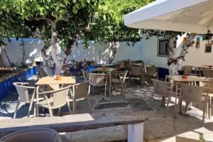 Restaurante – Marisqueira Vila Velha